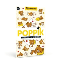 Picture of Poppik Rilakkuma