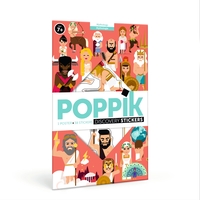 Image de Poppik Mythologie