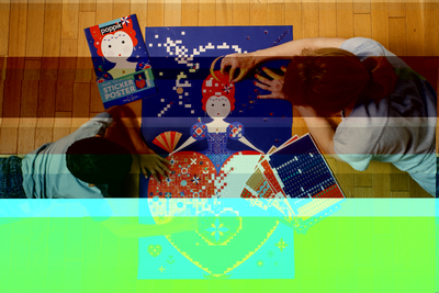 Image de POPPIK THE QUEEN