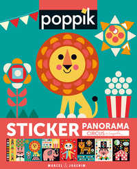 Picture of POPPIK CIRCUS