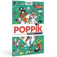 Image de Poppik Anatole