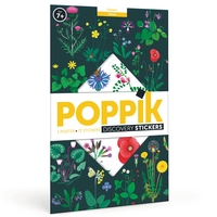 Image de Poppik Les fleurs