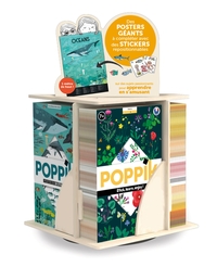 Image de PLV Permanent Poppik 03/24 45 VOL