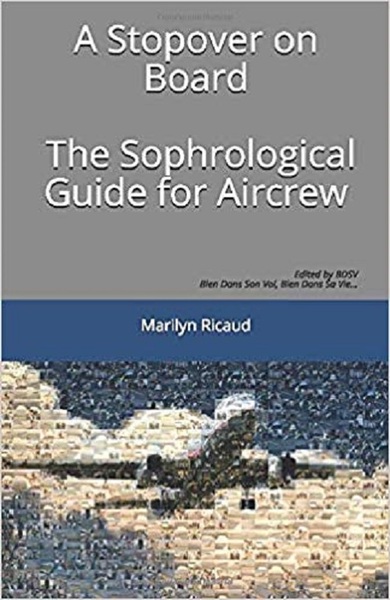 Picture of A Stopover on Board - The Sophrological Guide for Aircrew