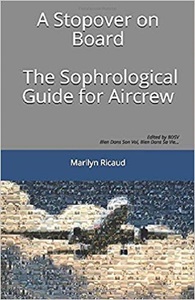 Picture of A Stopover on Board - The Sophrological Guide for Aircrew