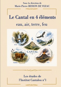 Picture of Le Cantal en 4 éléments