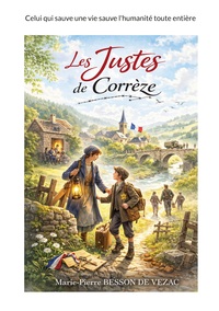 Image de Les Justes de Corrèze