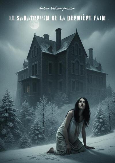 Image de Le Sanatorium de la Dernière Faim