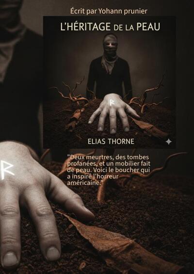 Picture of Les Douze Vases Brisés de Plainfield