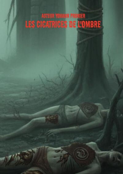 Image de Les Cicatrices de l'Ombre