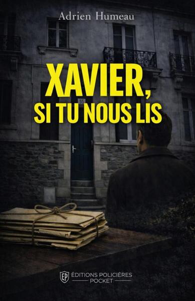 Image de Xavier, si tu nous lis