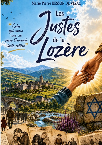 Picture of Les Justes de la Lozère