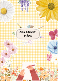 Picture of Mon carnet d'âme