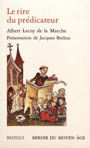 Image de RIRE DU PREDICATEUR (LE)
