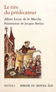 Image de RIRE DU PREDICATEUR (LE)