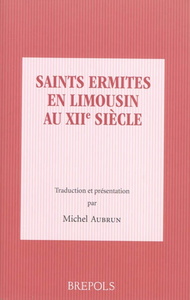 Picture of SAINTS ERMITES LIMOUSINS AU XIIE SIECLE