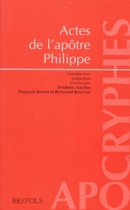 Picture of ACTES DE PHILIPPE (LES)