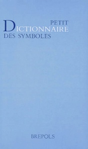 Picture of DICTIONNAIRE DES SYMBOLES