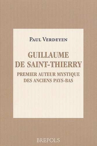 Picture of GUILLAUME DE SAINT THIERRY