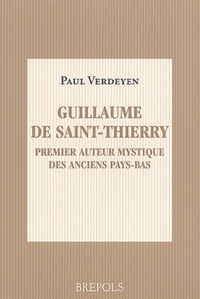 Picture of GUILLAUME DE SAINT THIERRY