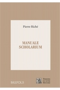 Picture of MANUALE SCHOLARIUM