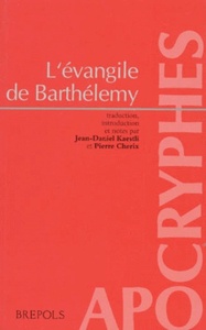 Picture of EVANGILE DE BARTHELEMY (L')