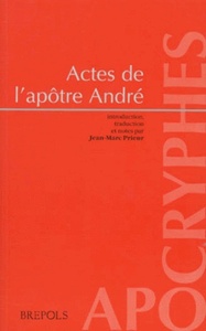 Picture of ACTES D'ANDRE (LES)