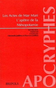 Image de ACTES DE MAR MARI