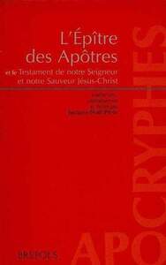 Image de EPITRE DES APOTRES