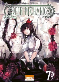 Image de Green Mechanic T07