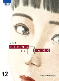 Image de Les Liens du sang T12