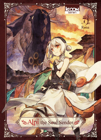 Image de Alpi the Soul Sender T07