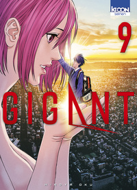 Image de Gigant T09