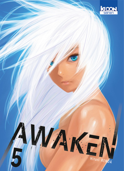 Image de Awaken T05