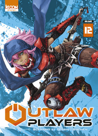 Image de Outlaw Players T12