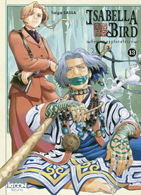 Picture of Isabella Bird, Femme exploratrice T13