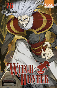 Image de Witch Hunter T26