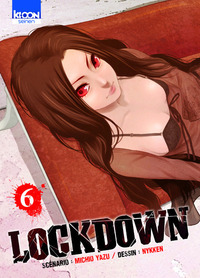Image de Lockdown T06