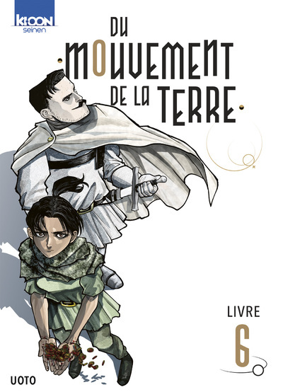 Picture of Du mouvement de la Terre T06