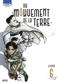 Picture of Du mouvement de la Terre T06