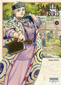 Picture of Isabella Bird, Femme exploratrice T11