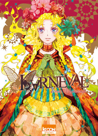 Picture of Karneval T18
