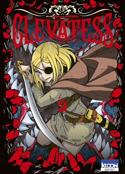 Image de Clevatess T02
