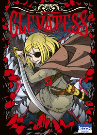 Image de Clevatess T02