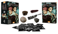 Image de Jujutsu Kaisen T20 - Édition prestige