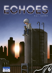 Image de Echoes T06