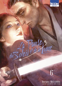Picture of La Danse du soleil et de la lune T06