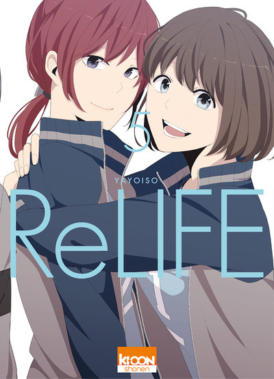 Image de ReLIFE T05