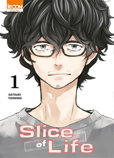 Image de Slice of Life T01