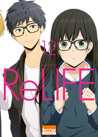 Picture of ReLIFE T12